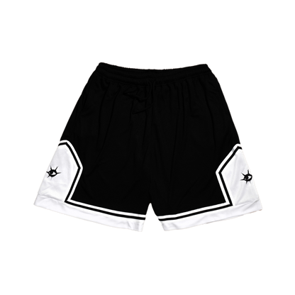 Black Vision Shorts