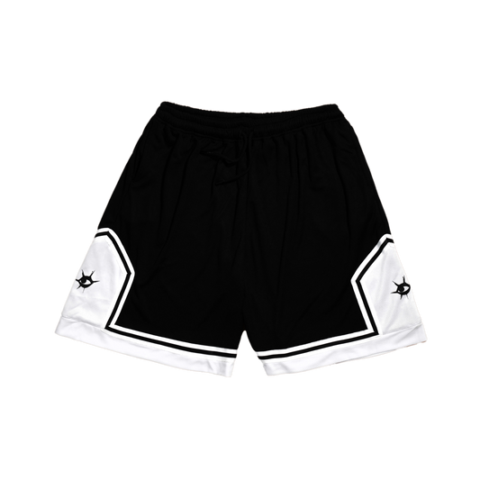 Black Vision Shorts